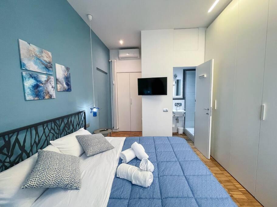 Casa Bella Apartment Rome Exterior photo