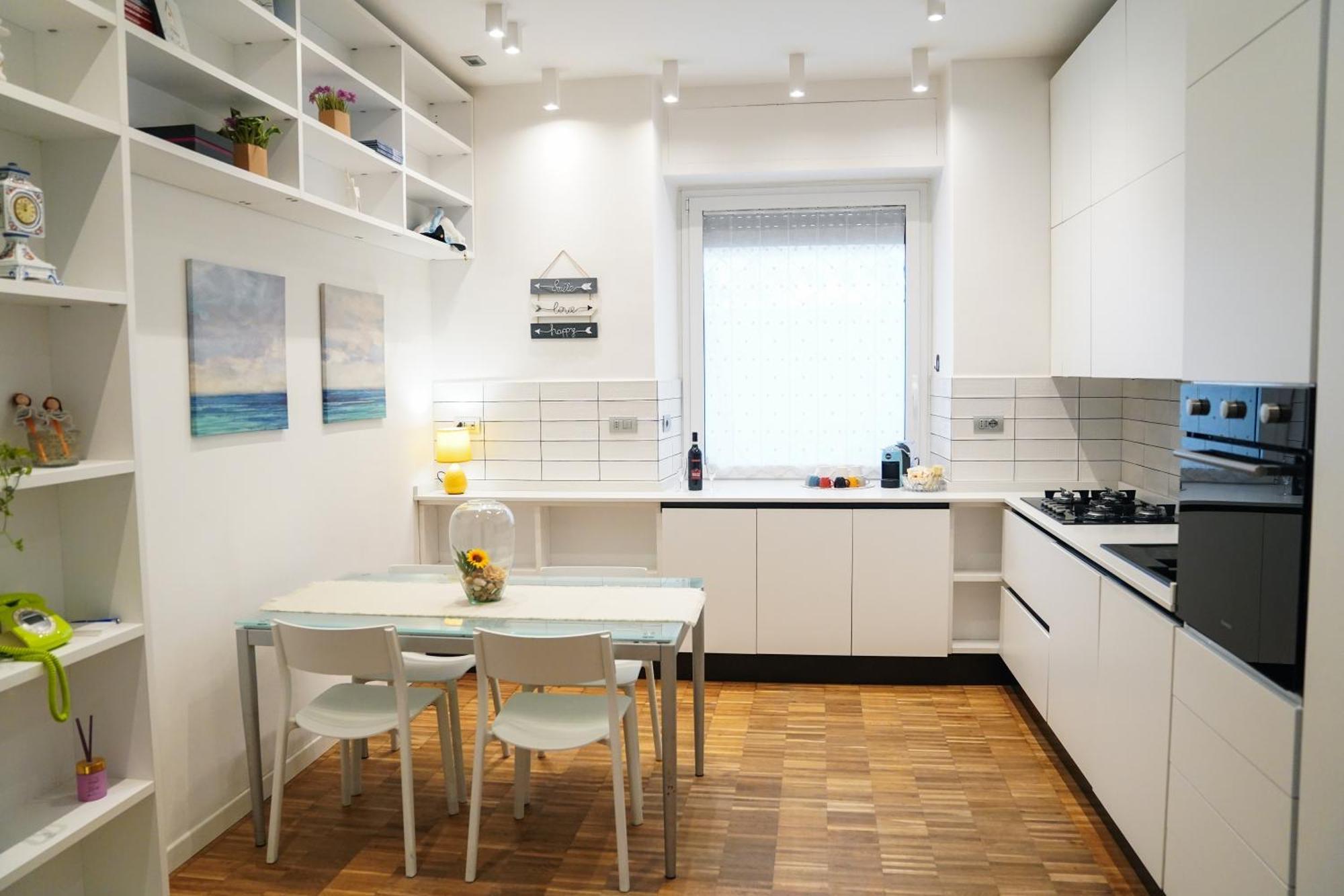 Casa Bella Apartment Rome Exterior photo