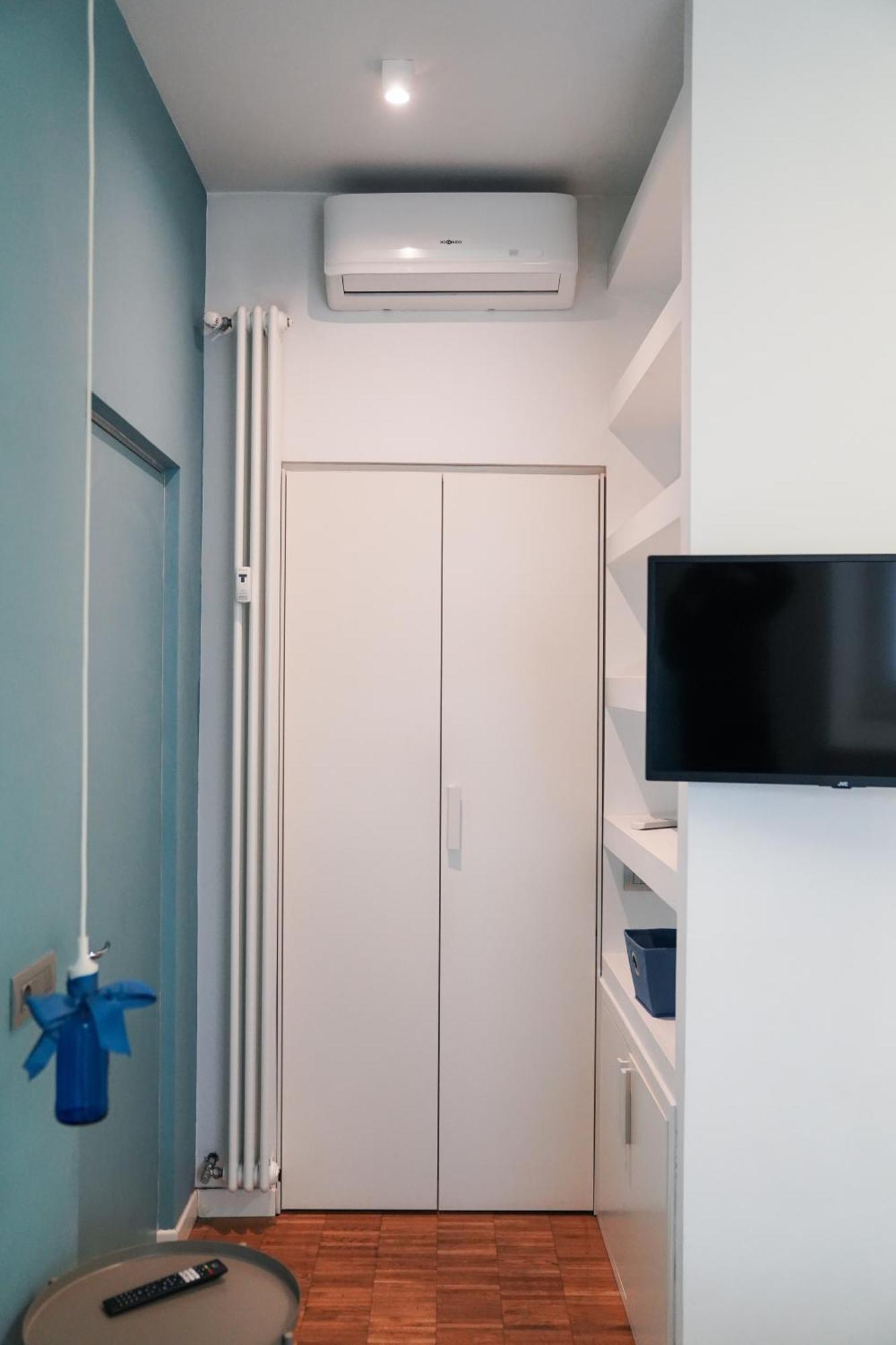 Casa Bella Apartment Rome Exterior photo
