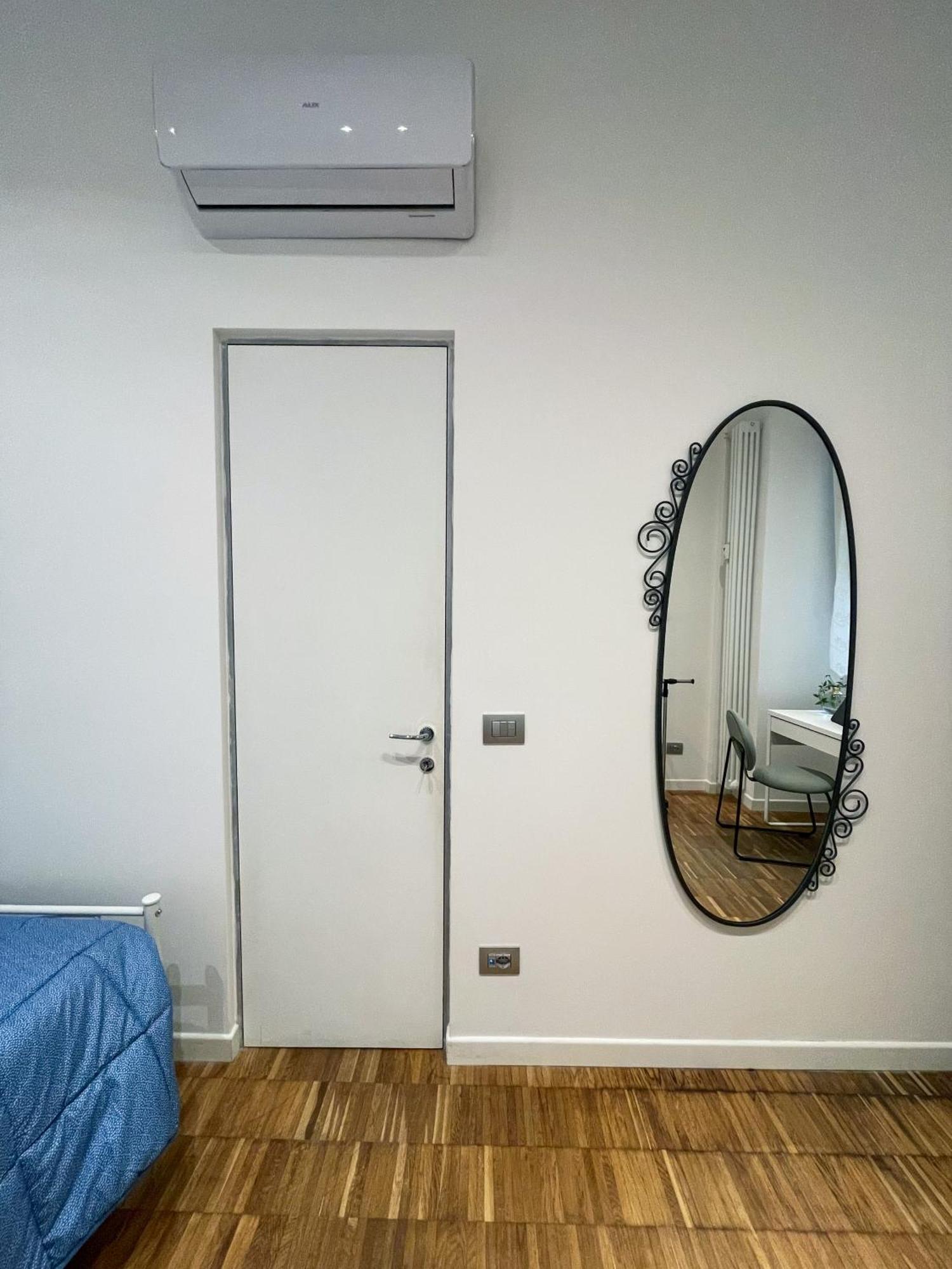 Casa Bella Apartment Rome Exterior photo