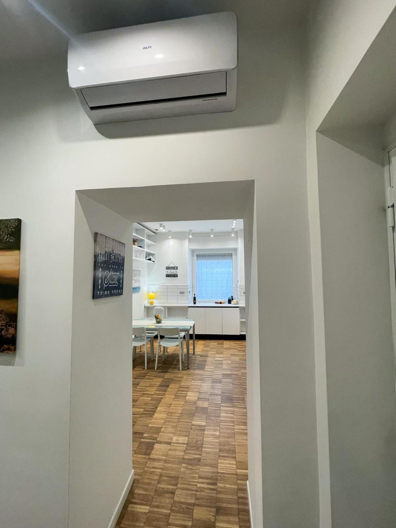 Casa Bella Apartment Rome Exterior photo