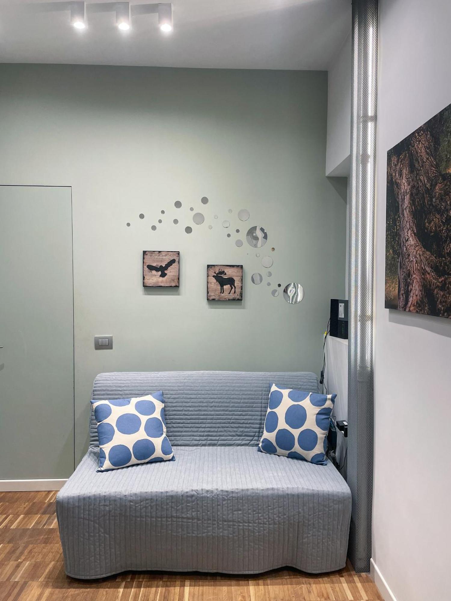 Casa Bella Apartment Rome Exterior photo