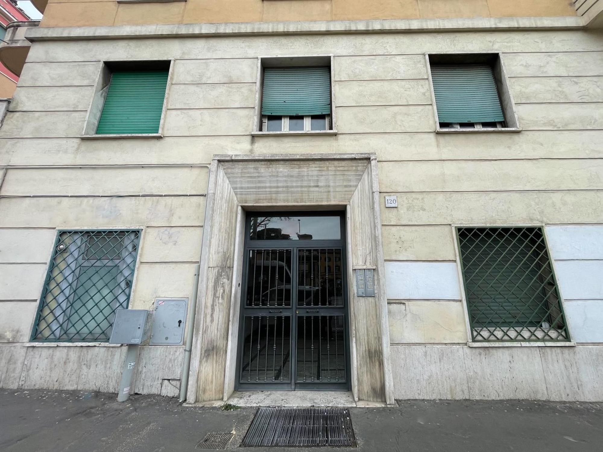 Casa Bella Apartment Rome Exterior photo