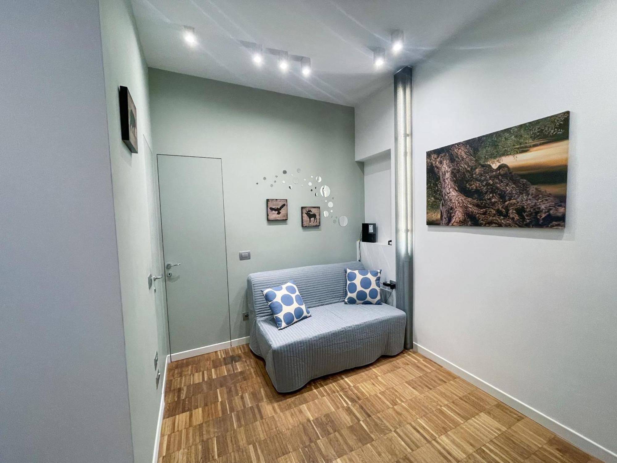 Casa Bella Apartment Rome Exterior photo