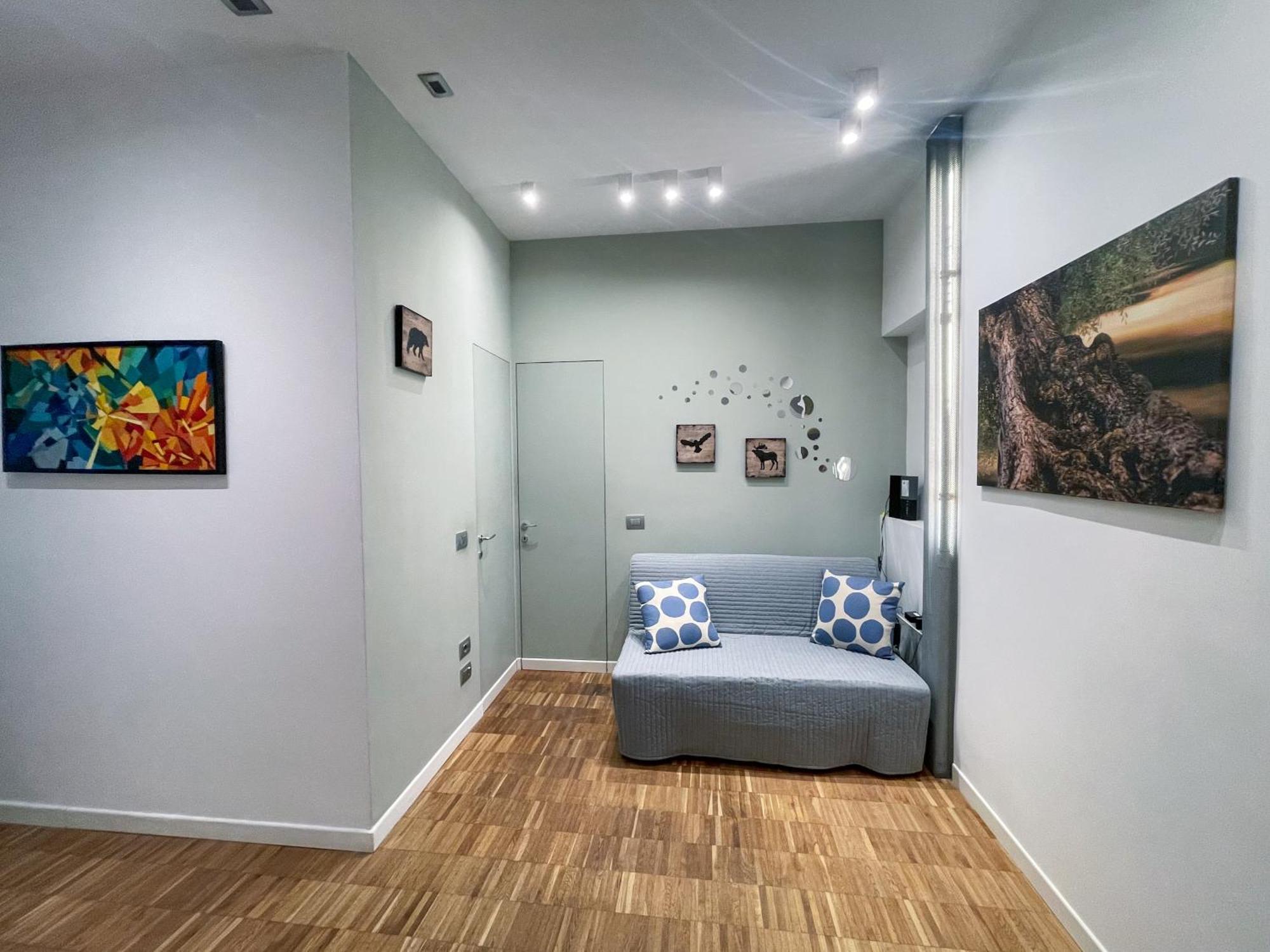 Casa Bella Apartment Rome Exterior photo