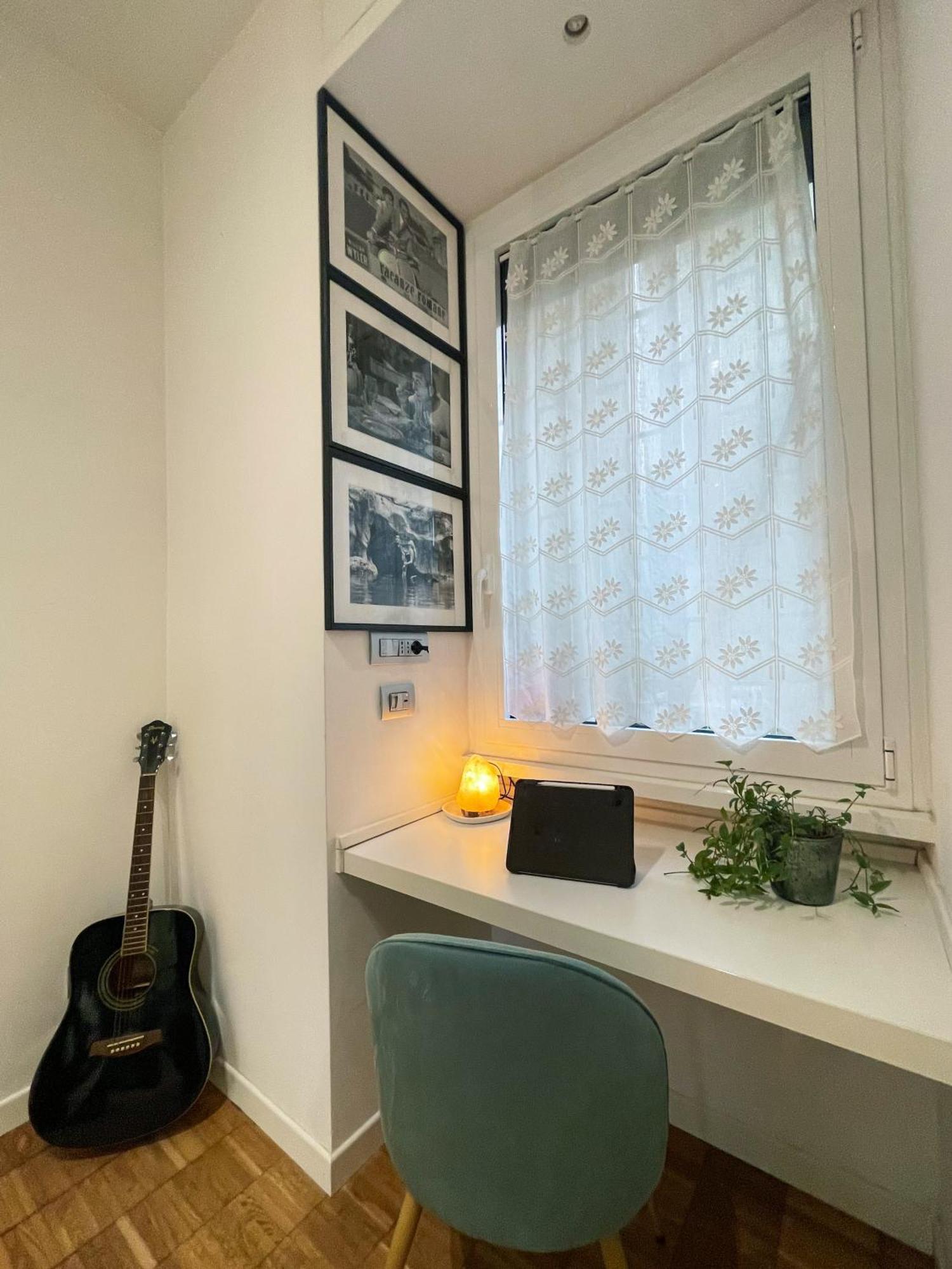 Casa Bella Apartment Rome Exterior photo