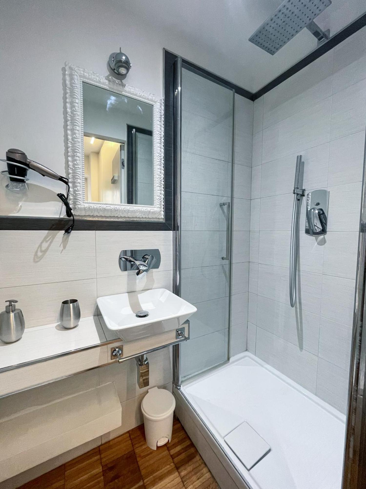 Casa Bella Apartment Rome Exterior photo