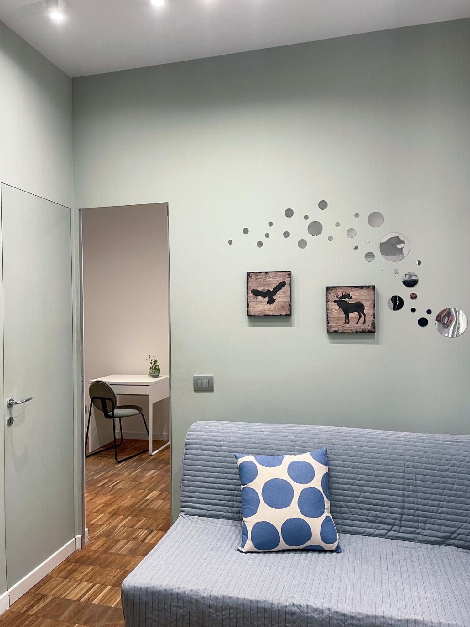 Casa Bella Apartment Rome Exterior photo